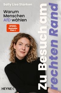 Produktbild: Zu Besuch am rechten Rand