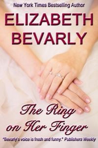Produktbild: The Ring on Her Finger