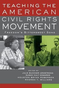 Produktbild: Teaching the American Civil Rights Movement
