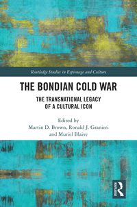 Produktbild: The Bondian Cold War