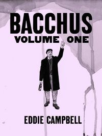 Produktbild: Bacchus Omnibus /e V01