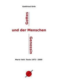 Produktbild: Gottes und der Menschen Genossin