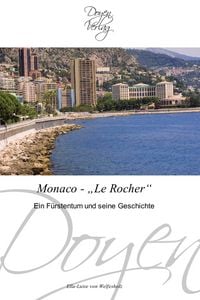 Produktbild: Monaco - "Le Rocher"