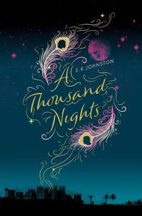 Produktbild: A Thousand Nights