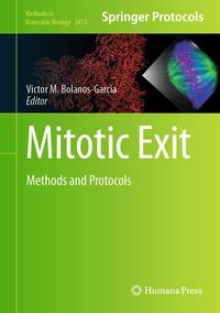 Produktbild: Mitotic Exit