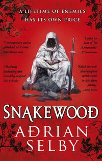 Produktbild: Snakewood