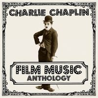Produktbild: Charlie Chaplin Film Music Anthology