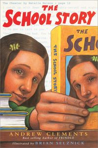 Produktbild: The School Story