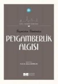 Produktbild: Gecmisten G&uuml;n&uuml;m&uuml;ze Peygamberlik Algisi