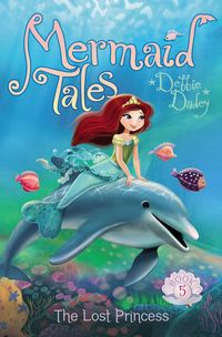 Produktbild: The Lost Princess
