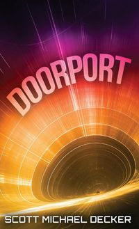 Produktbild: Doorport