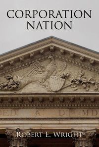 Produktbild: Corporation Nation