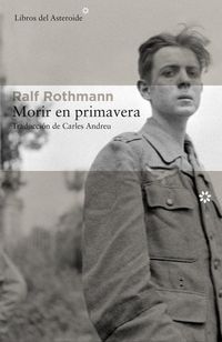 Produktbild: Morir en primavera