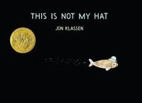 Bild vom Artikel This Is Not My Hat vom Autor Jon Klassen