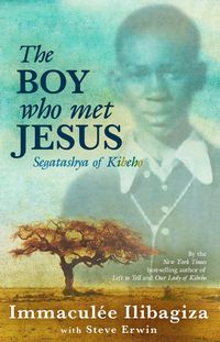 Produktbild: The Boy Who Met Jesus