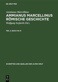 Produktbild: Buch 18&ndash;21