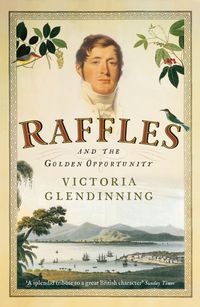 Produktbild: Glendinning, V: Raffles