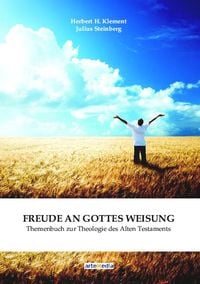 Produktbild: Freude an Gottes Weisung
