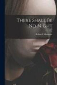Produktbild: There Shall Be No Night