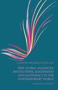Produktbild: New Global Alliances