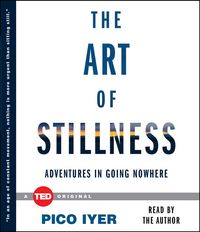 Produktbild: ART OF STILLNESS 2D