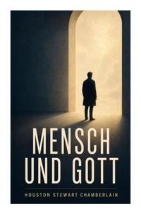 Produktbild: Mensch und Gott