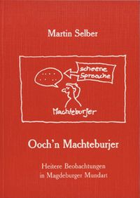 Produktbild: Ooch'n Machteburjer
