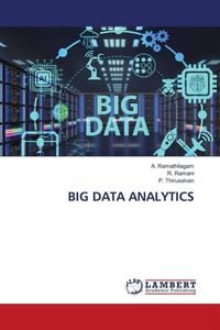 Produktbild: BIG DATA ANALYTICS