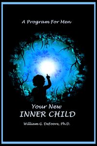 Produktbild: Your New Inner Child For Men (Inner Child Series, #2)