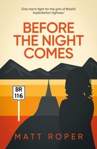 Produktbild: Before The Night Comes