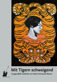 Produktbild: Mit Tigern schweigend