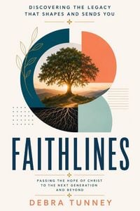 Produktbild: Faithlines