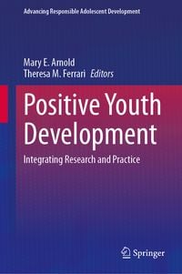 Produktbild: Positive Youth Development