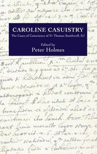 Produktbild: Caroline Casuistry