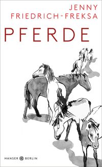 Produktbild: Pferde
