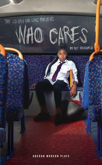 Produktbild: Who Cares