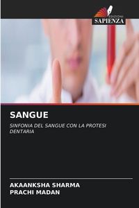 Produktbild: Sangue