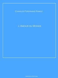 Produktbild: L'Amour du Monde