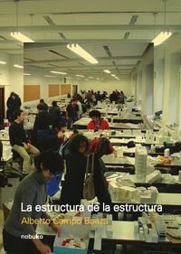 Produktbild: La estructura de la estructura