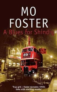 Produktbild: A Blues for Shindig