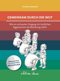 Produktbild: Gemeinsam durch die Wut