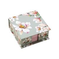 Produktbild: Zettelbox Magnolie