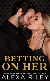 Produktbild: Betting On Her