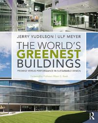 Produktbild: The World's Greenest Buildings