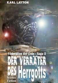 Produktbild: Der Verr&auml;ter des Herrgotts