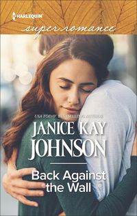 Produktbild: Back Against the Wall