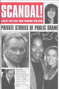 Produktbild: Scandal