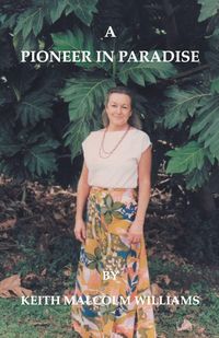 Produktbild: A Pioneer in Paradise
