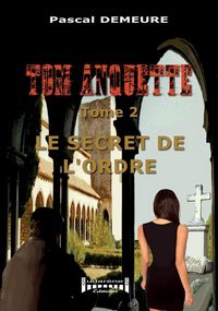 Produktbild: Le secret de l'ordre