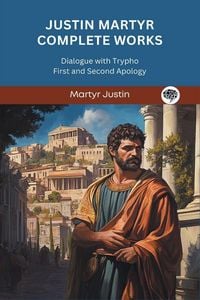 Produktbild: Justin Martyr Complete Works